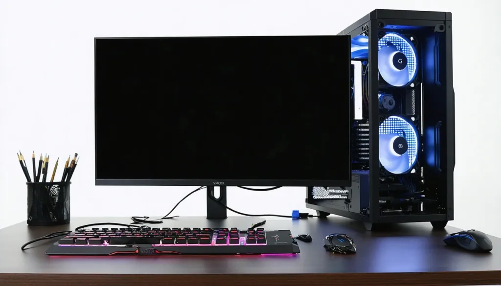 GTX 1050 Ti для Full HD и 2K: производительность в популярных играх, монтаже, стриминге и рабочих приложениях при разном бюджете