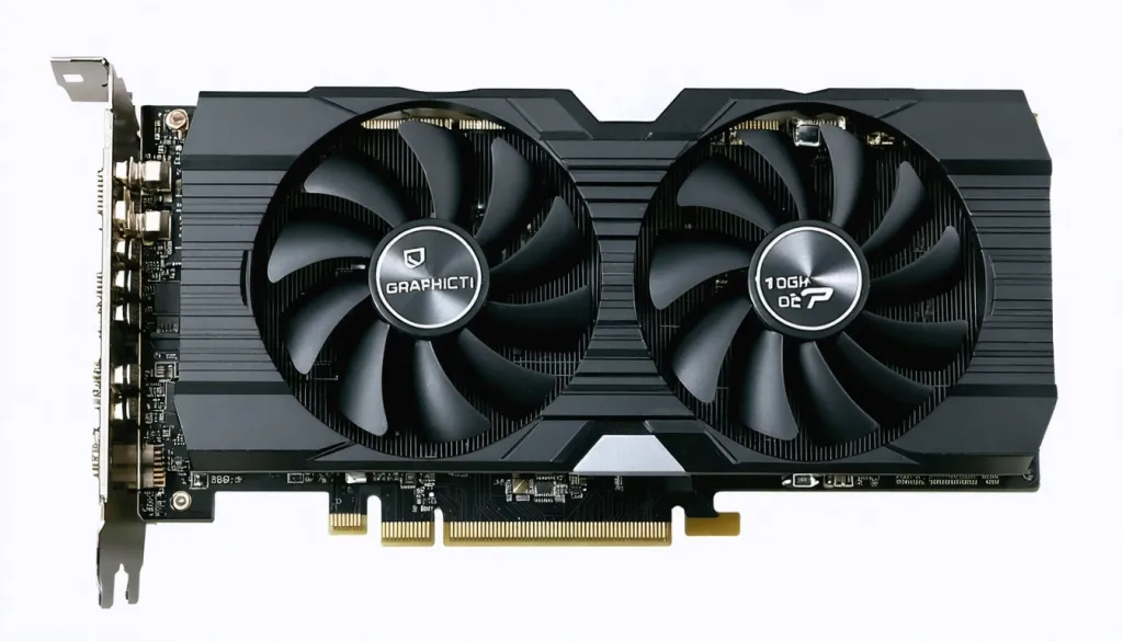 Лучшие ориентиры при выборе 1050 Ti: практический гид по выбору видеокарты с учетом разрешения, типа игр, рабочих задач, питания и общего баланса конфигурации