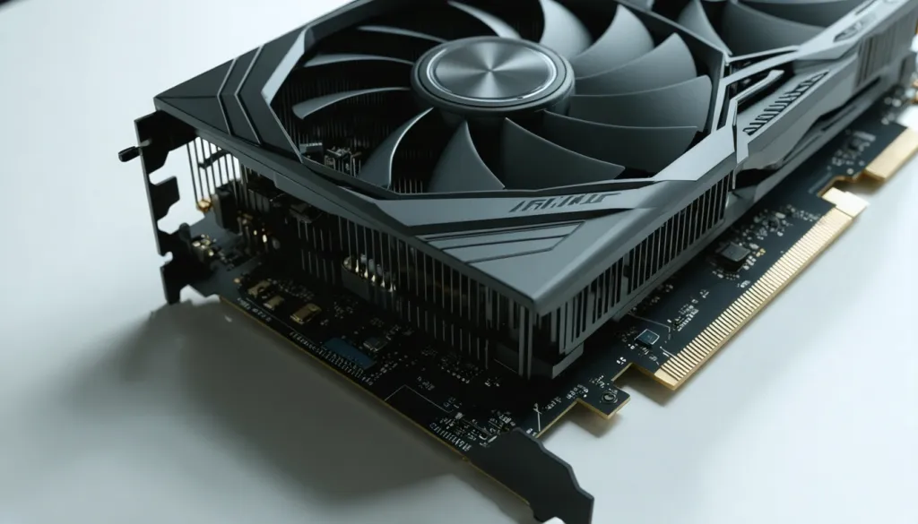 Что учитывать перед покупкой GTX 1050 Ti: длина корпуса, энергопотребление, уровень шума, температура и запас актуальности