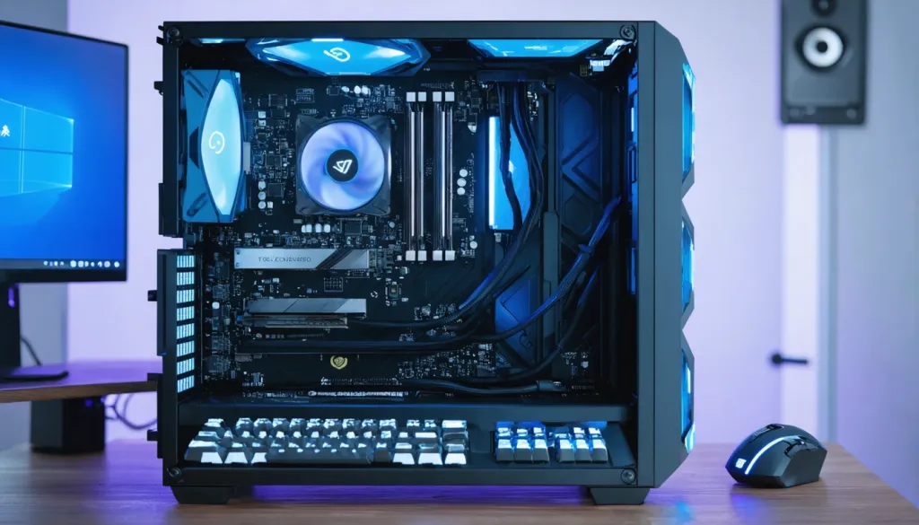 1050 Ti с хорошим охлаждением и стабильной производительностью: как подобрать удачную версию под ваш корпус, монитор, задачи и требования к тишине, температуре и надежности в работе