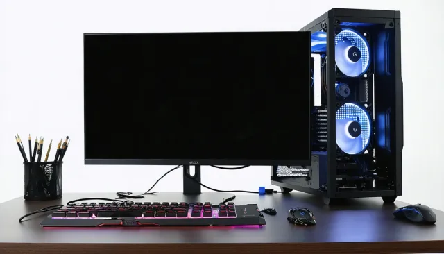 GTX 1050 Ti для Full HD и 2K: производительность в популярных играх, монтаже, стриминге и рабочих приложениях при разном бюджете