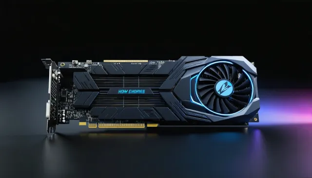 Как выбрать 1050 Ti для игр, работы с графикой и домашнего компьютера: сравнение памяти, частот, охлаждения, блока питания, разъемов и совместимости с процессором для стабильной системы