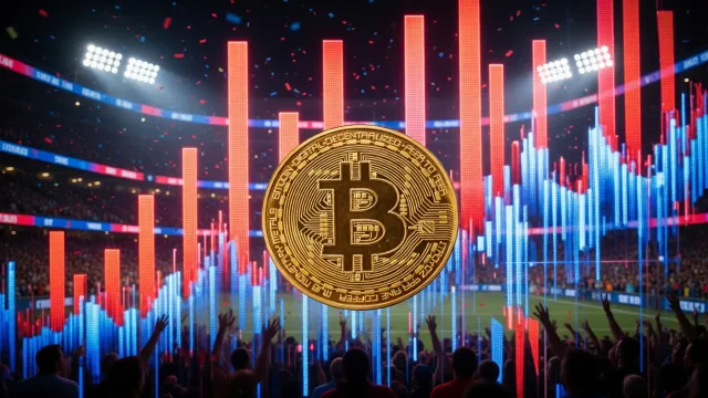 Биткоин пробил $63 000. Крипторынок стряхнул июньские потери