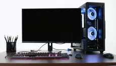 GTX 1050 Ti для Full HD и 2K: производительность в популярных играх, монтаже, стриминге и рабочих приложениях при разном бюджете