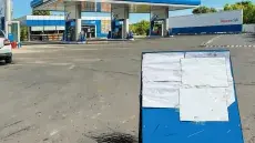 Топливный кризис охватывает Россию. Регионы вводят ограничения