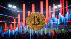 Биткоин пробил $63 000. Крипторынок стряхнул июньские потери